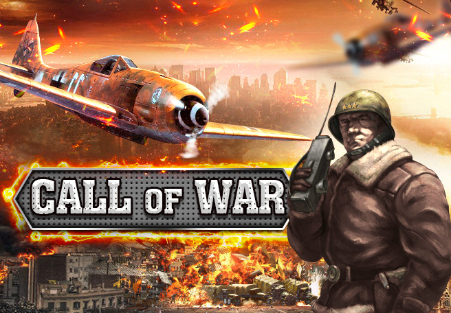 Call Of War kts9979