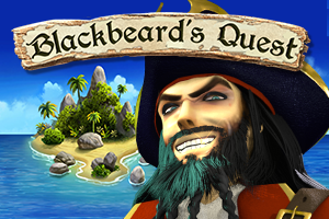 Blackbeard&#039;s Quest T&#039;n&#039;P 159