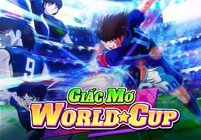 Giấc mơ World Cup kts9910