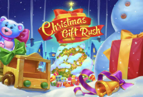 Christmas Gift Rush SGChristmasGiftRush