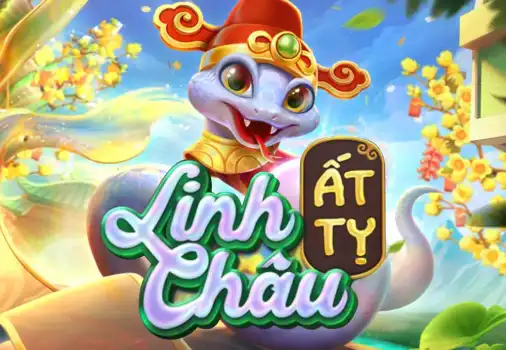 Linh Châu Ất Tỵ kts9848