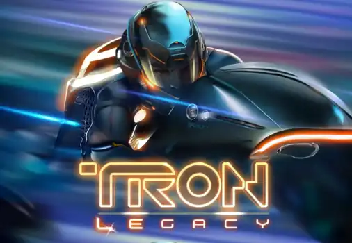 Tron Legacy kts9904