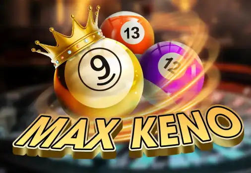 Max Keno Max_Keno