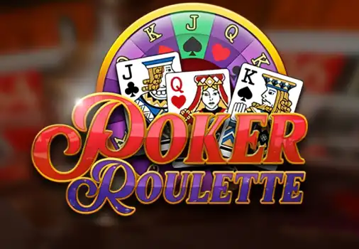 Poker Roulette Poker_Roulette