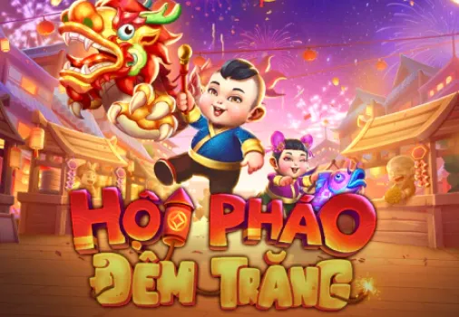 Hội Pháo Đêm Trăng kts9899