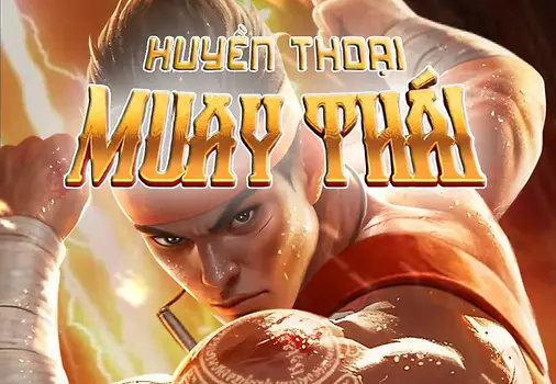 Huyền Thoại Muay Thái kts9873
