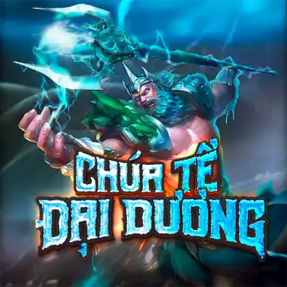 Chúa Tể Đại Dương DS-oceanlord