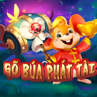 Gõ Búa Phát Tài DS-bighammer