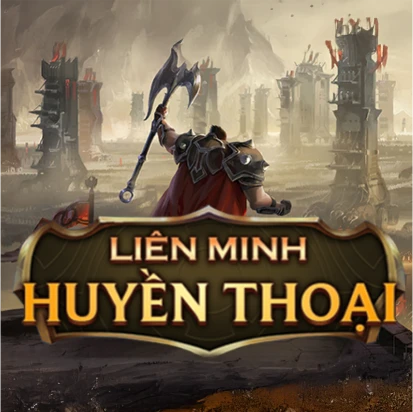 Liên Minh Huyền Thoại vgs_207