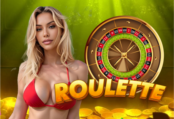 Roulette MX-LIVE-009