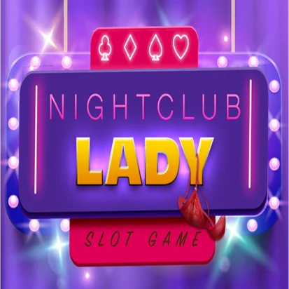 Slot nightclub lady vgs_218
