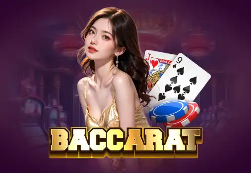 Baccarat 10109