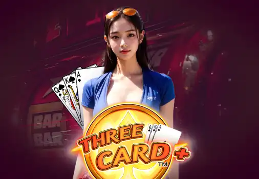 Three Card 11101