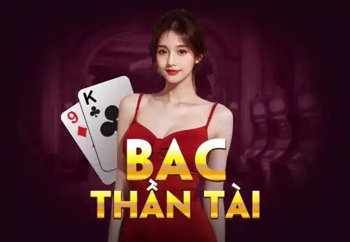 BAC Thần Tài STUDIO-BAL-102