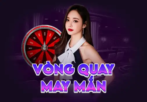 Vòng quay may mắn STUDIO-LW-LLWC01