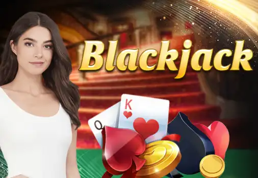 BlackJack blackjack