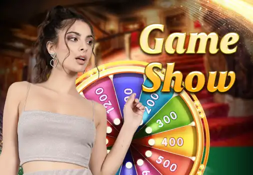 Game Shows game_shows