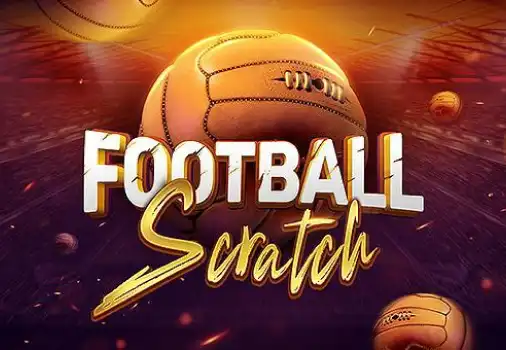 Football Scratch 5928