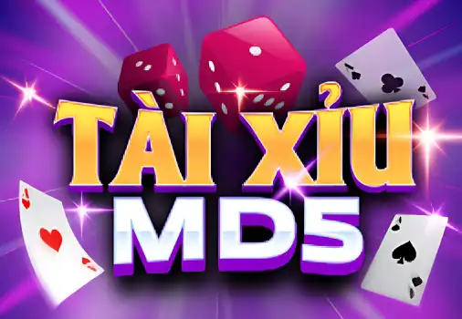 Tài xỉu MD5 vgmn_101