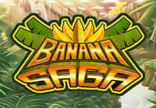Banana Saga 0_8021