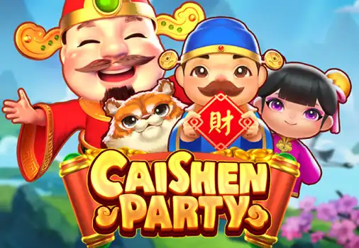 Caishen Party 9_9011