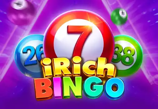 iRich Bingo 122