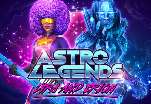 Astro Legends: Lyra and Erion SMG_astroLegendsLyraandErion
