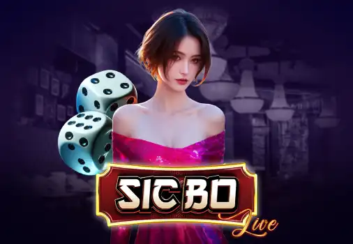 Sicbo Live SMG_titaniumLiveGames_Sicbo