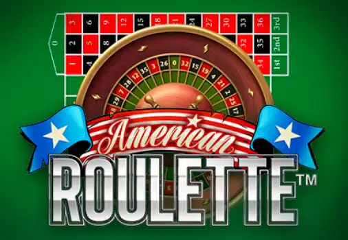 American Roulette ameriroulette3ne