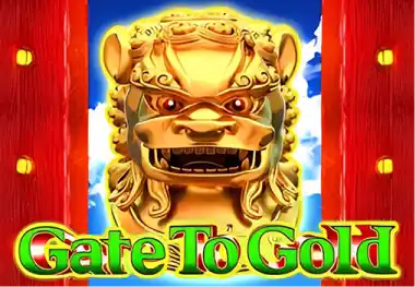 Gate to Gold GateToGold_PAA_06_02_1