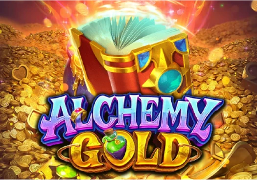 Alchemy Gold 1368367