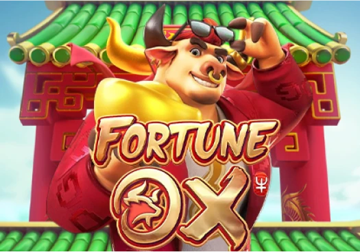 Fortune Ox 98