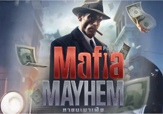 Mafia Mayhem 1580541