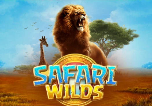 Safari Wilds 1594259