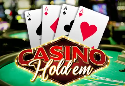 Casino Hold'em 57