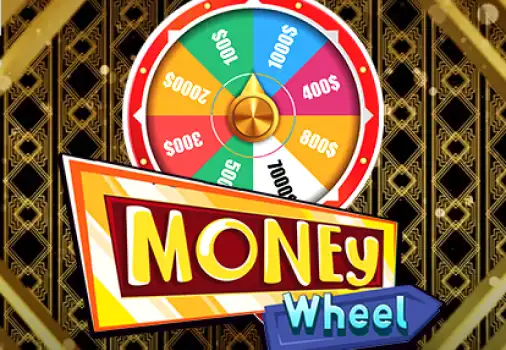 Money Wheel 318