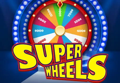 Super Wheel 324