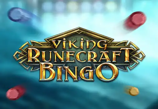 Viking Runecraft Bingo 455