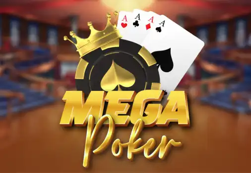 Mega poker vgmn_225