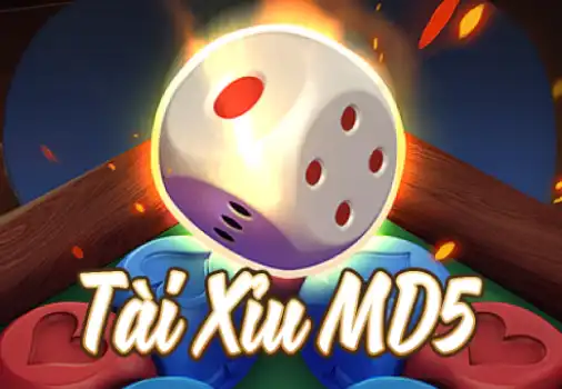 Tài Xỉu MD5 vgmn_101