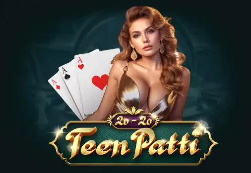 Teen Patti 20-20 538