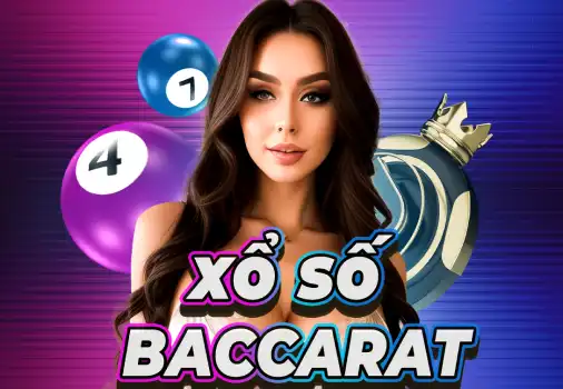 Xổ Số Baccarat LTBACCARAT