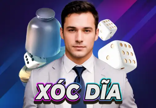 Xóc Dĩa XD60S