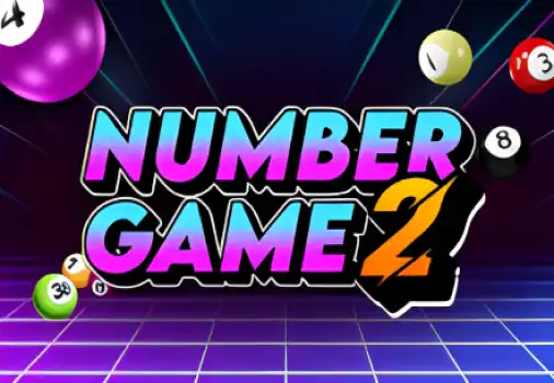 Number Game 2 numbergame2